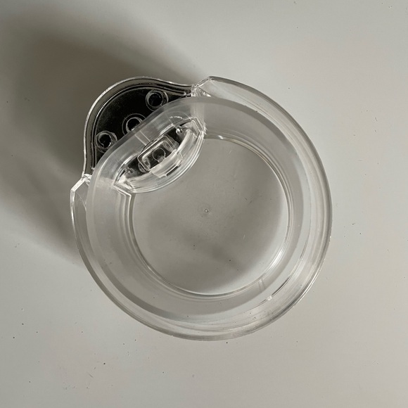 Salton Essentials Coffee, Spice & Herb Electric Grinder in Black - Picture 12 of 13